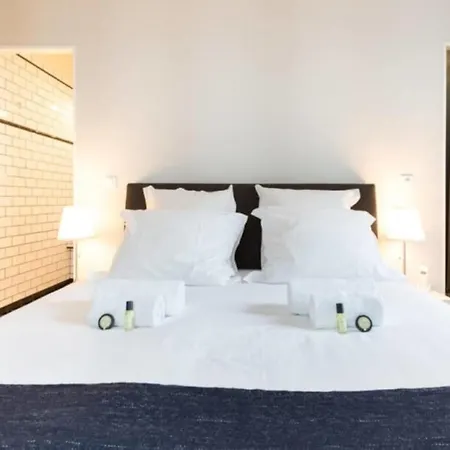 Guestready - Design - Center Opera Bastille Apartment