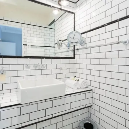 Guestready - Design - Center Opera Bastille *